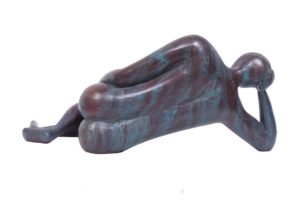 Reposer (Rest) in Fibre Glass, 14*7.5*4 Inches