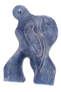 Galaxy in Fibre GlassSteel, 16*4*23.5 Inches