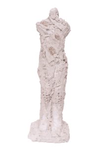 Elegance in POP, 4.5*4.5*2.5 Inches