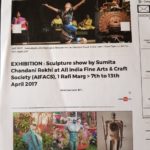 Delhi Events AIFACS Coverage
