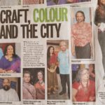 Hindustan Times HT City Page 3