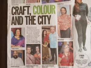 Hindustan Times HT City Page 3