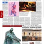 Times of India - Delhi Times 1/8/2018