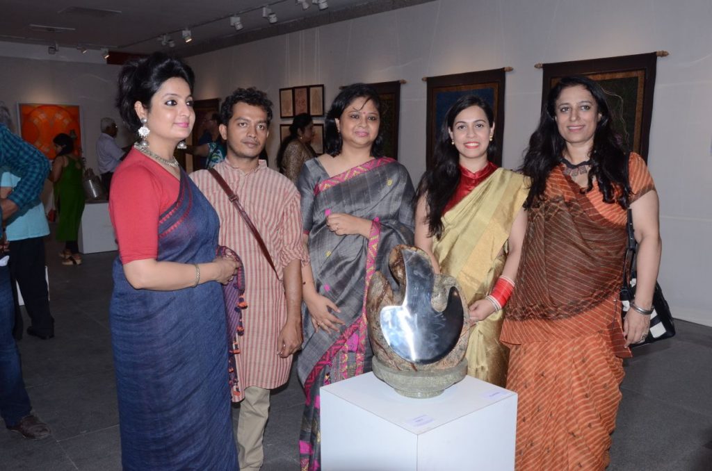 The Gallery at India Habitat Centre
