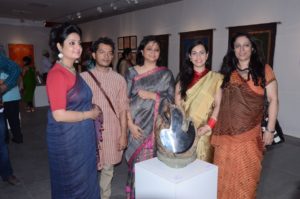 The Gallery at India Habitat Centre