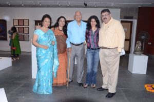 The India Habitat Centre Gallery