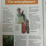 The Mint
