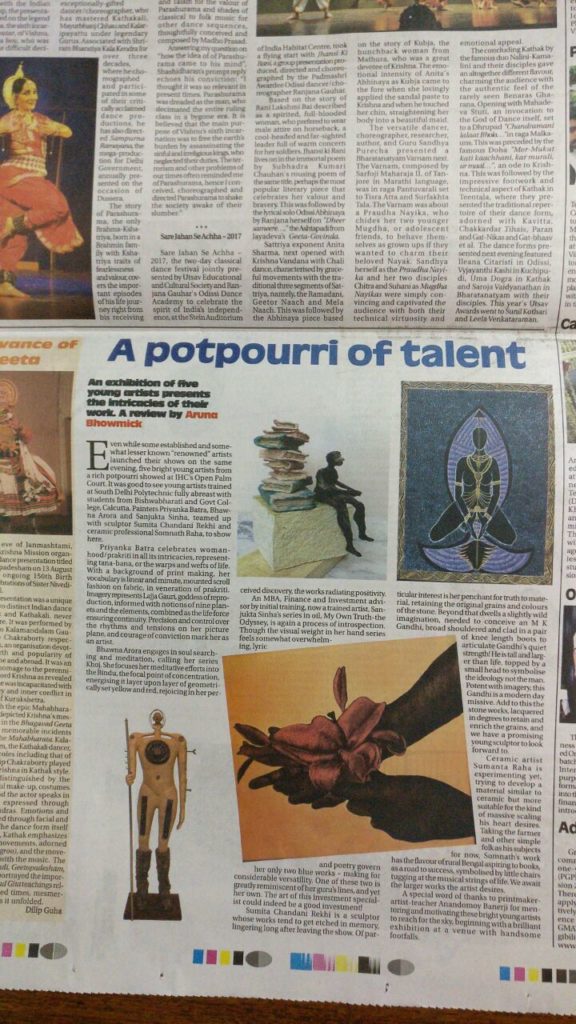 The Statesman